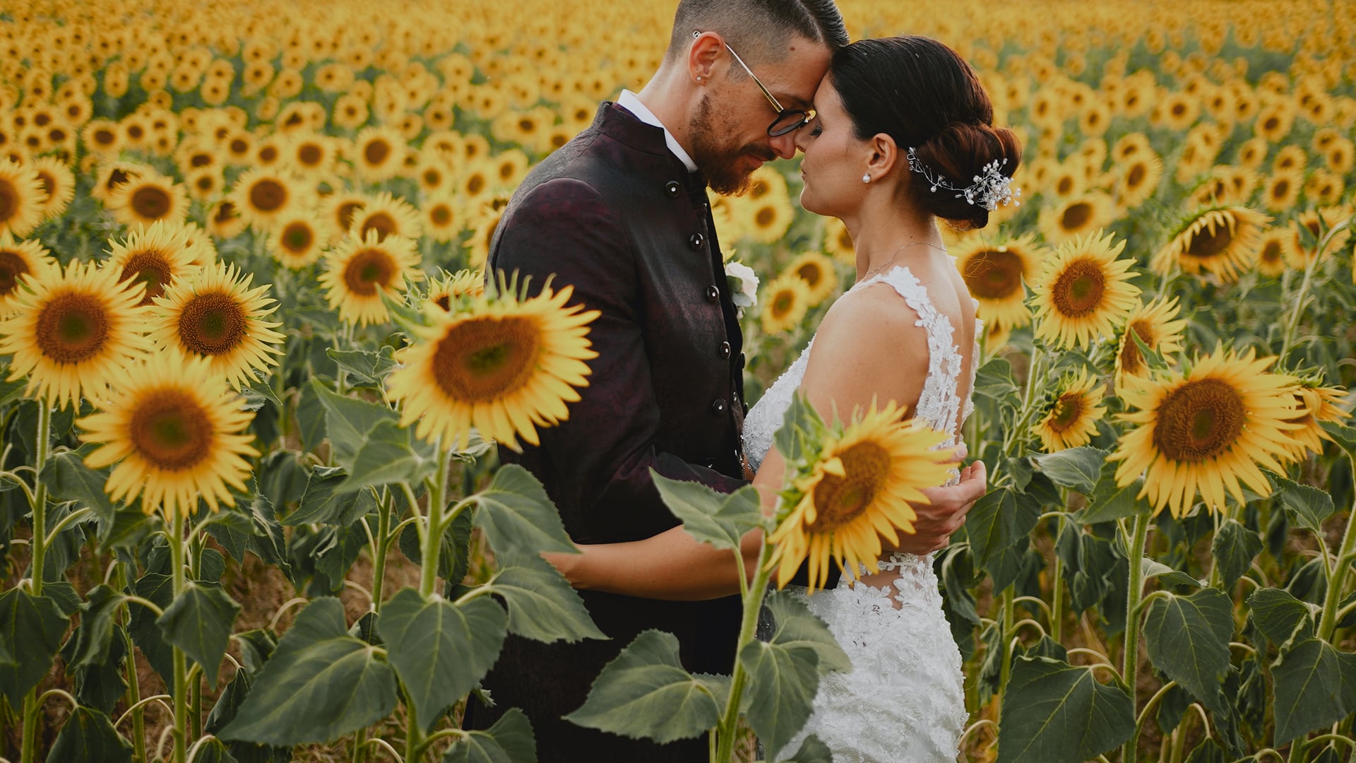 WEDDING IN ORVIETO | ALESSIO & SARA