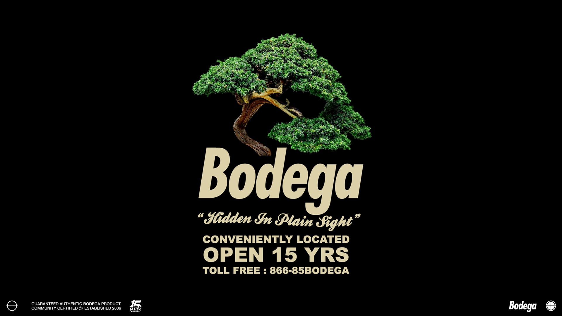 15 Yerse Xxx Video - Bodega x Pleasures \