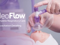 NeoFlow® Neonatal Resuscitation