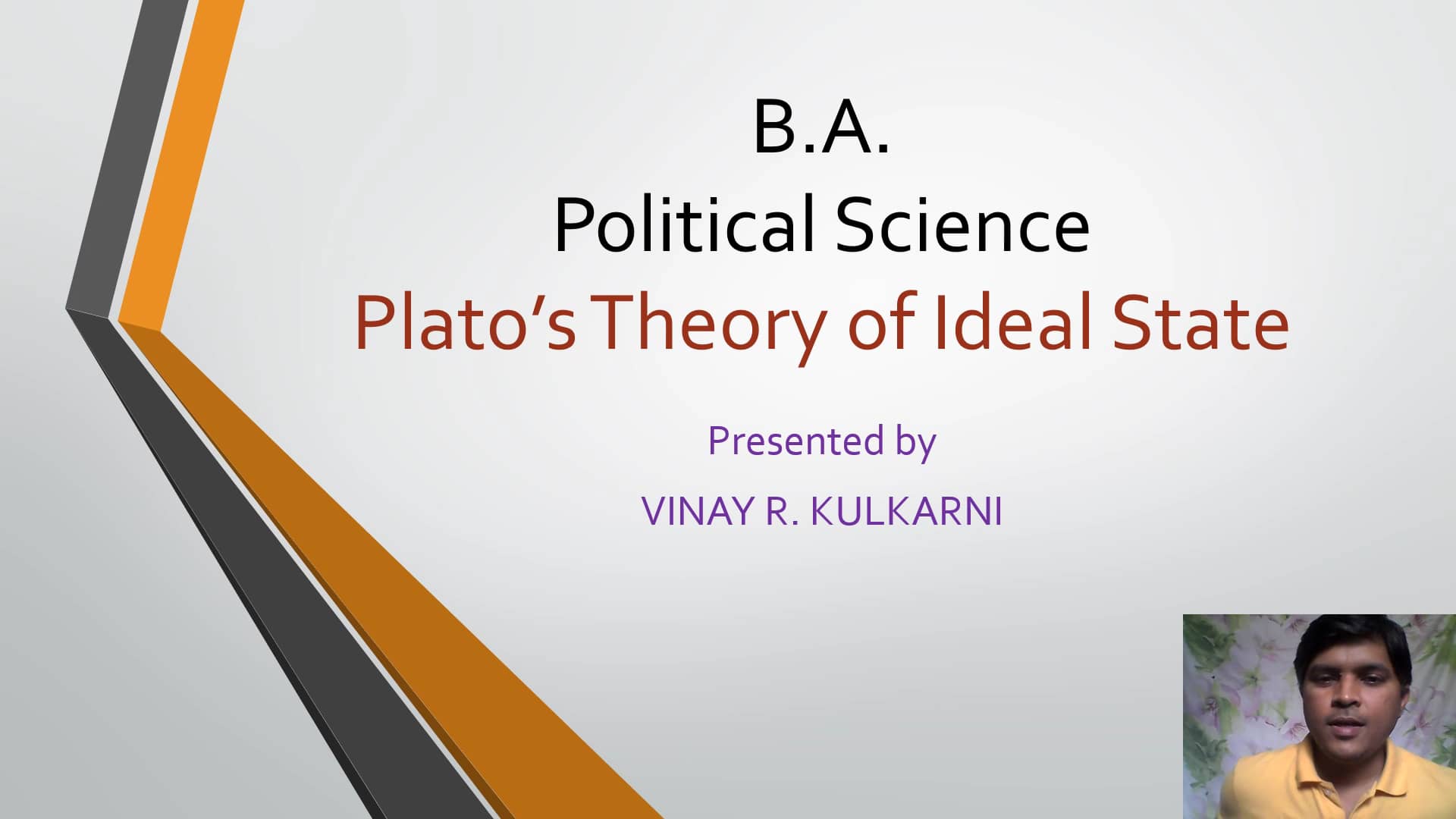 WPT Series Session 7 Plato's Theory of Ideal State.mp4 on Vimeo