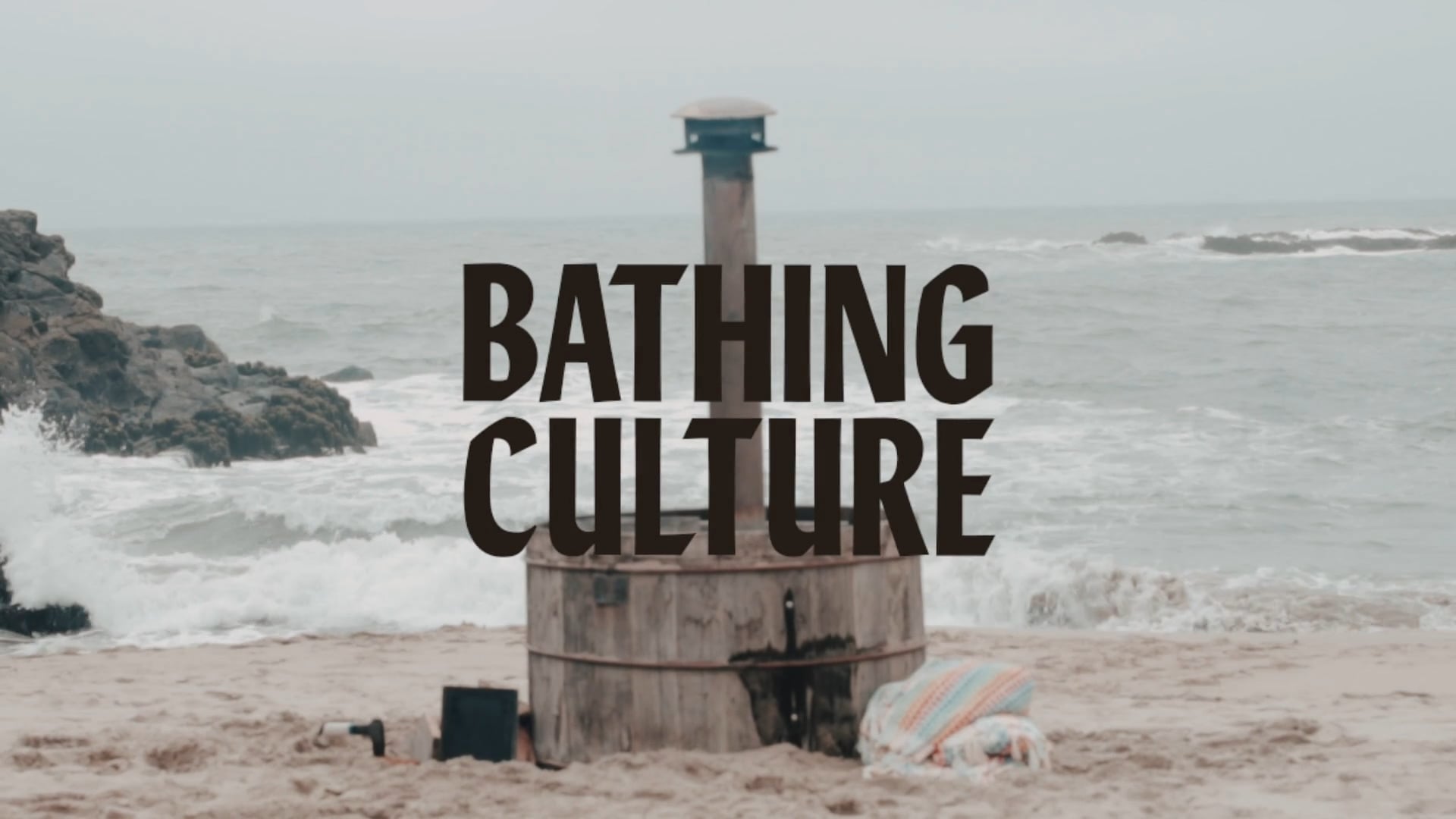 bathing culture