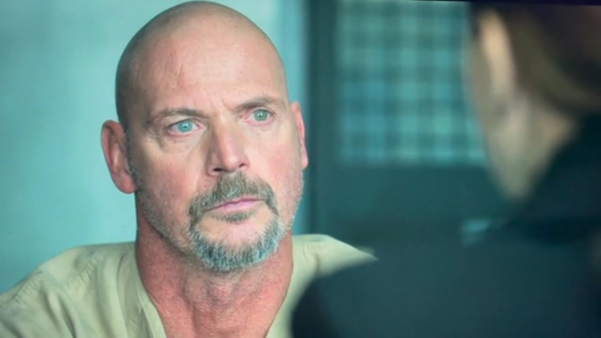 The Flight Attendant - HBO Max - EP 105 - Jozef Jasar