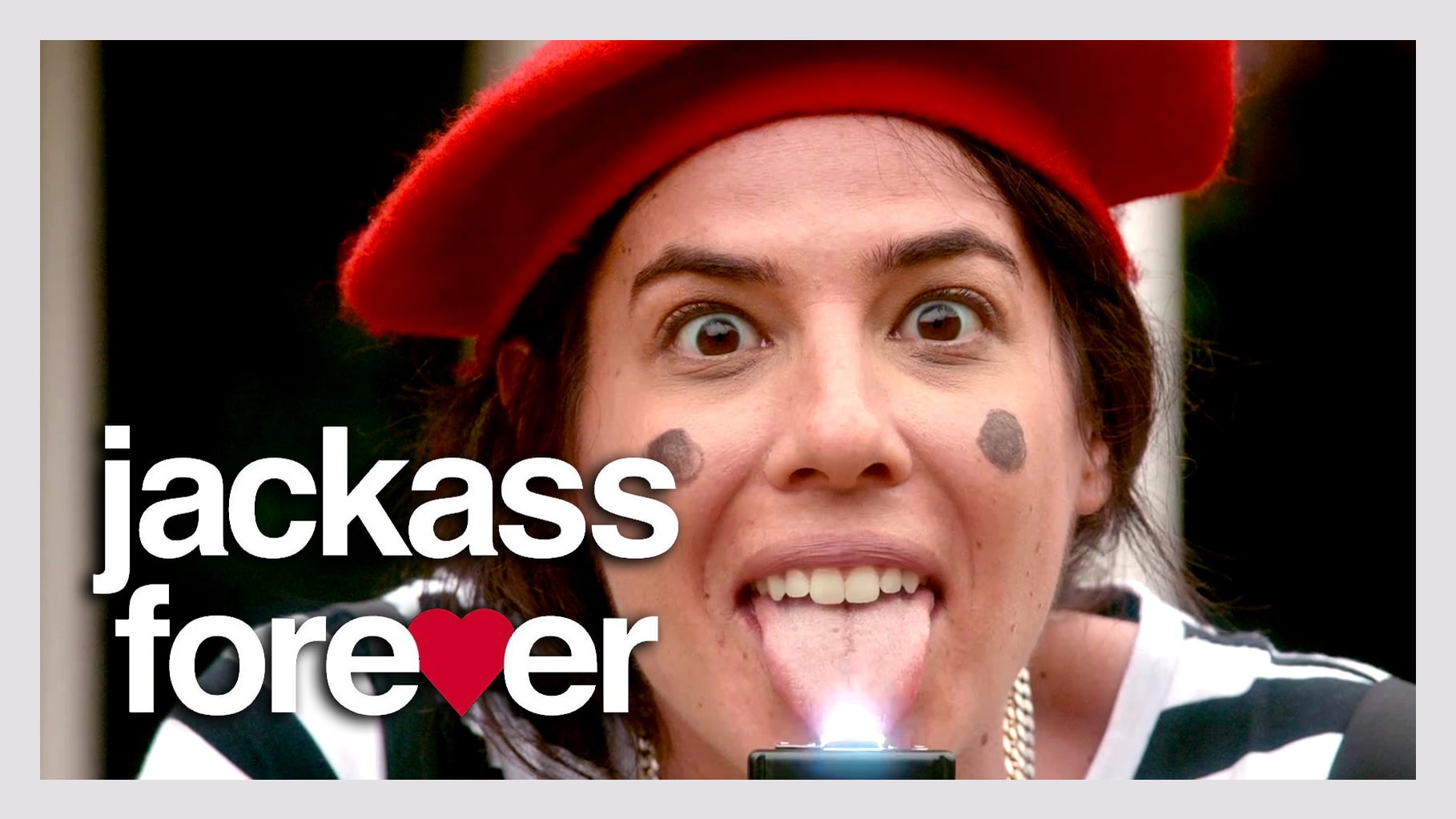 ‘Jackass Forever’ official trailer on Vimeo
