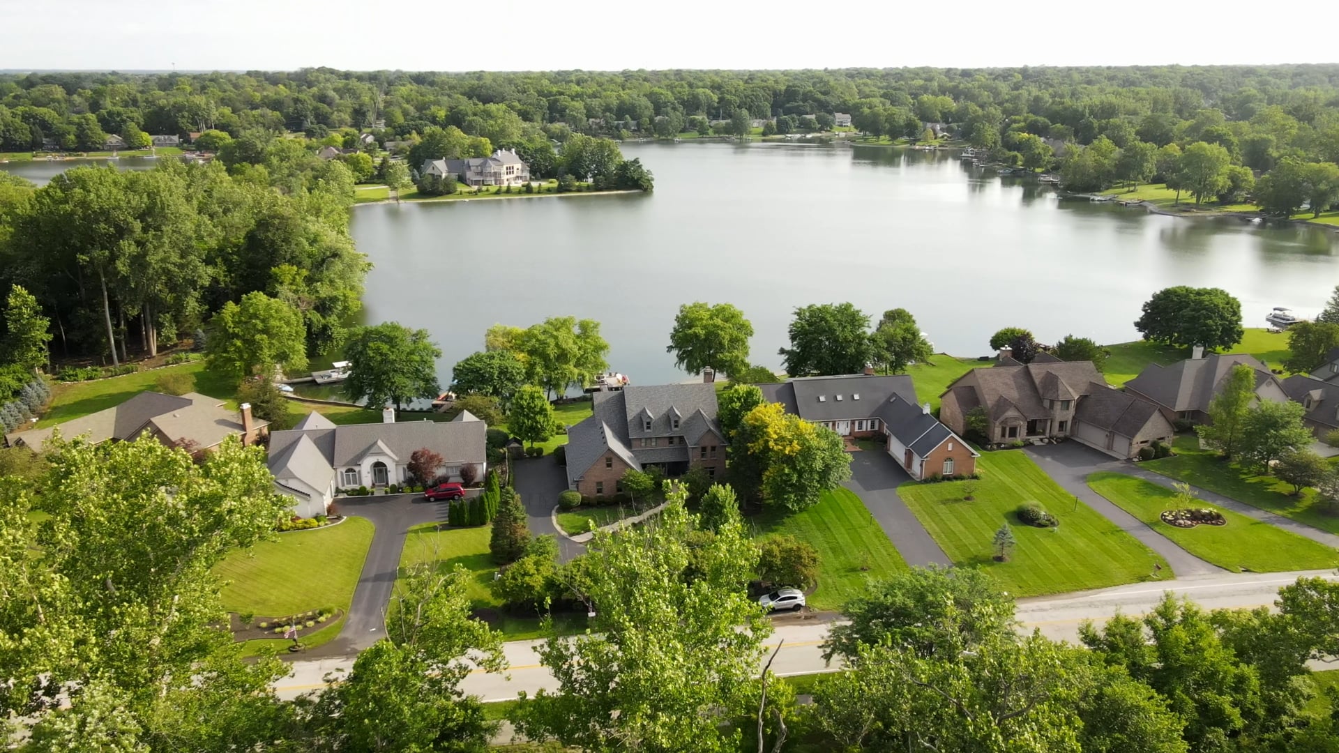 Real Estate Video