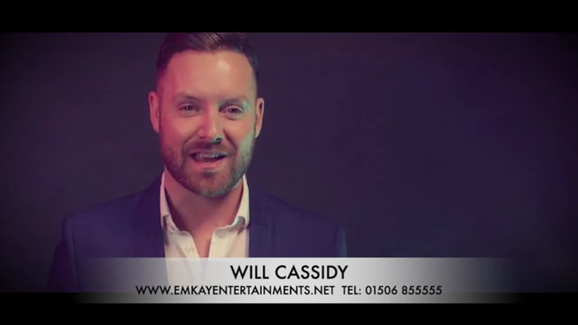 Will Cassidy.mp4