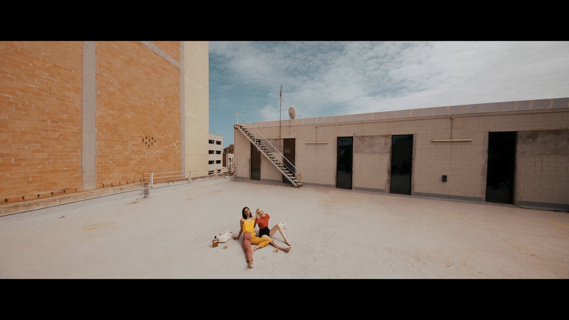 Gentleman Jack - Milestones (Director's Cut)