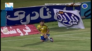 Sanat Naft vs Mes Rafsanjan - Highlights - Week 28 - 2020/21 Iran Pro League