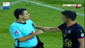 Zob Ahan vs Nassaji - Highlights - Week 28 - 2020/21 Iran Pro League