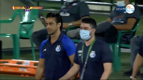 Esteghlal vs Naft MIS - Highlights - Week 28 - 2020/21 Iran Pro League