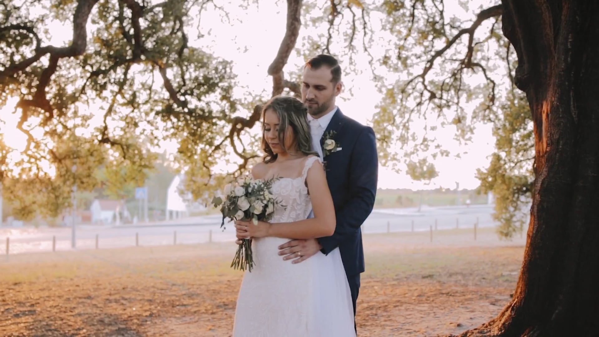 Gabriel e Adna - Casal incrível  