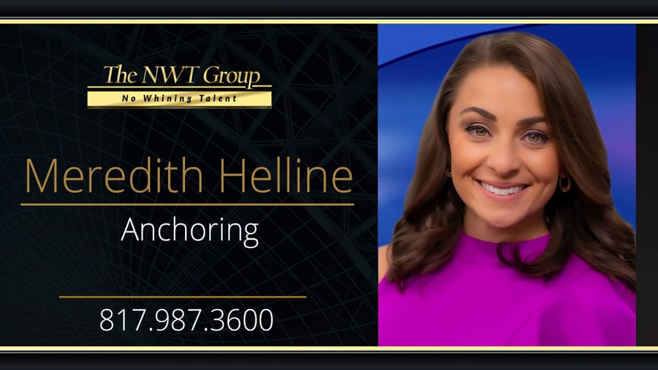 Field Anchoring
