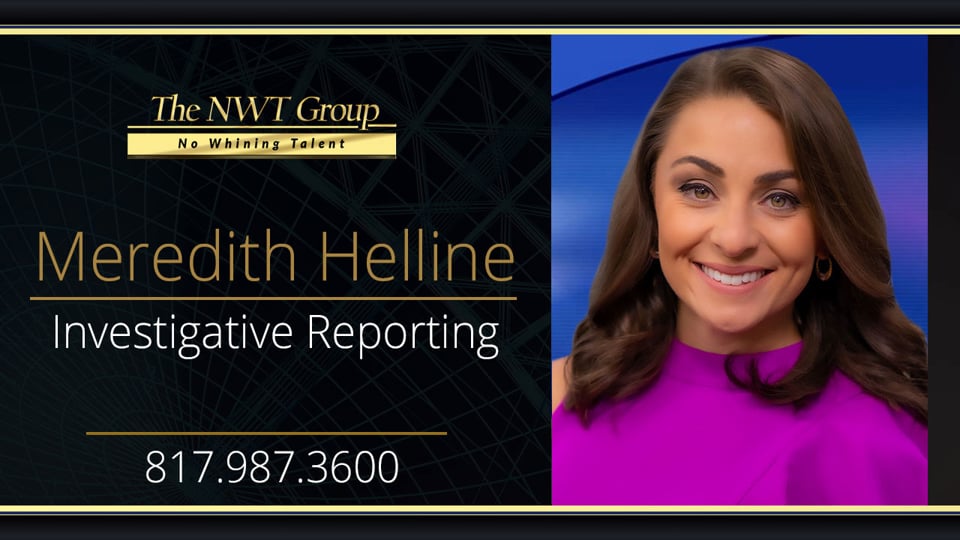 Investigative Reporting