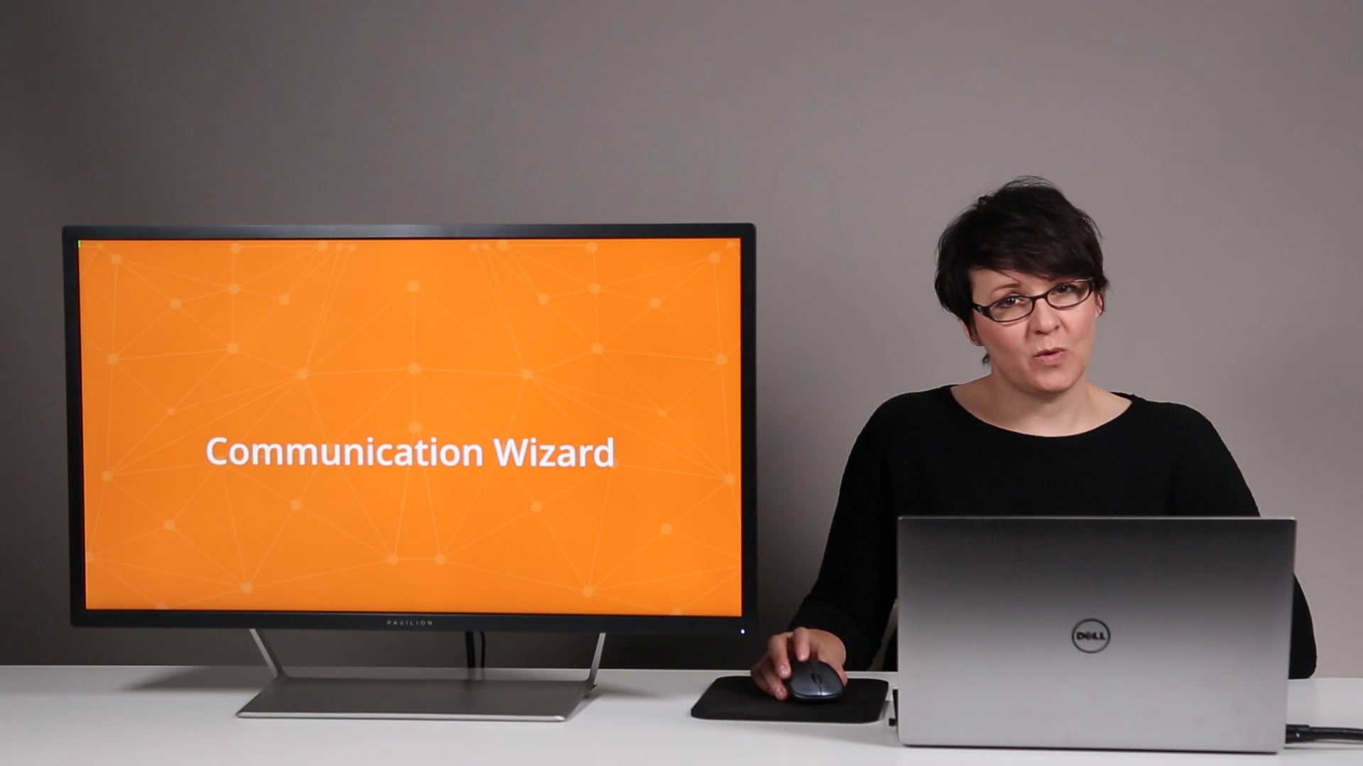Communication Wizard [Legacy]
