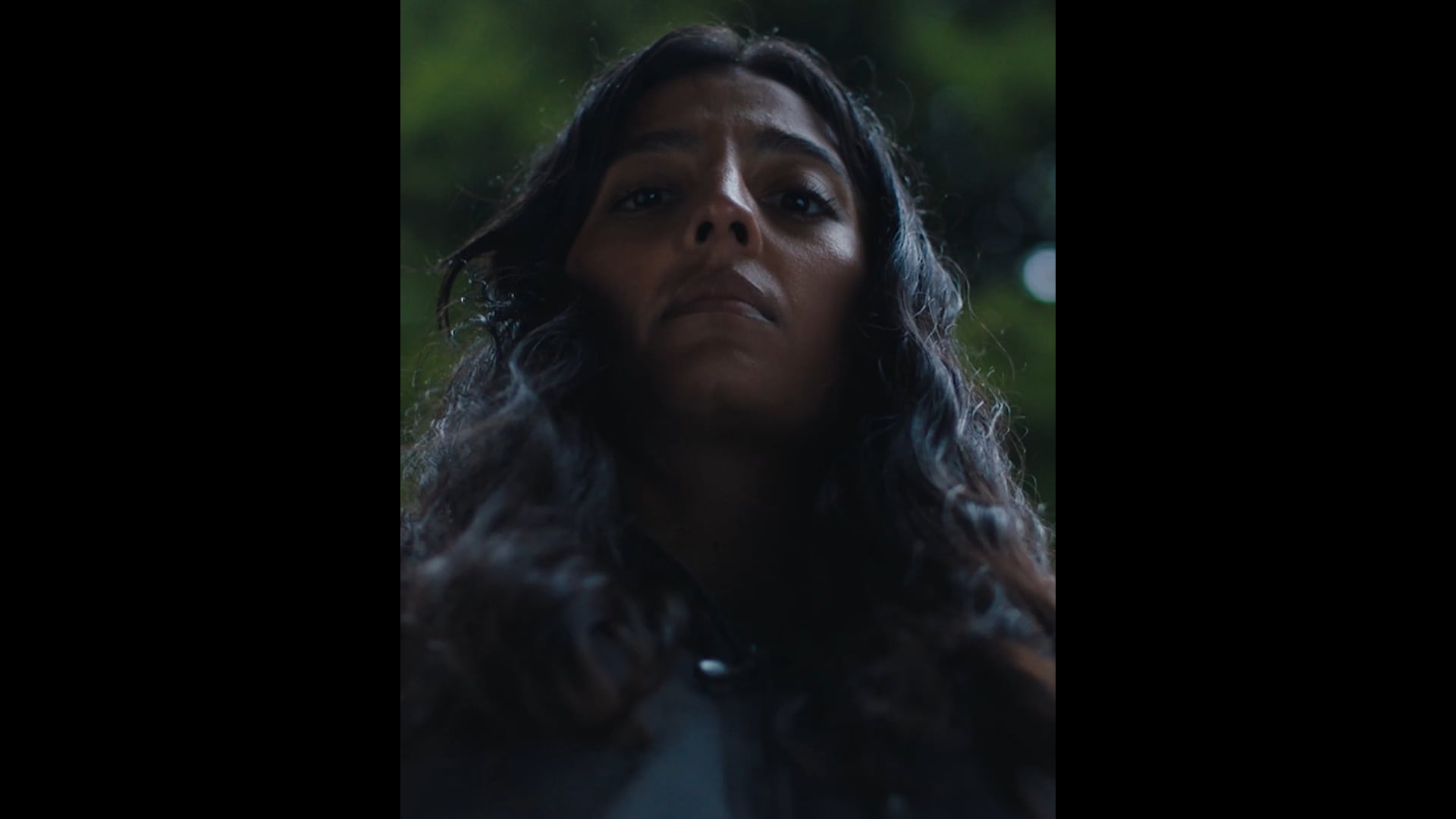 In The Earth, Thematic Social Trailer "Alma"