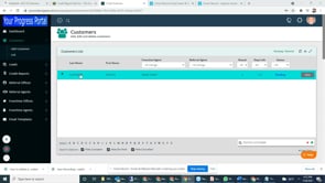 Change Client Status