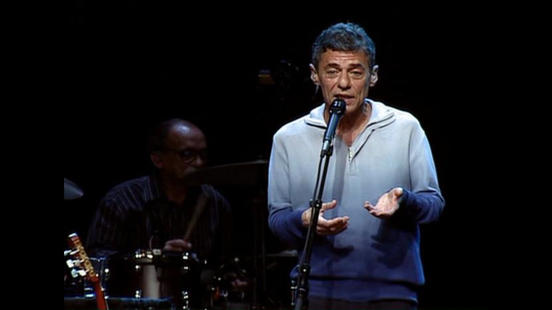 Chico Buarque - Carioca Ao Vivo