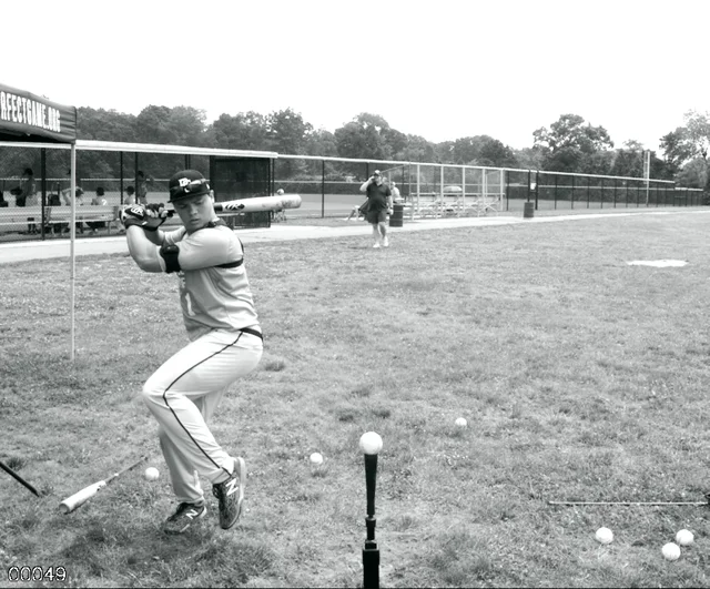 The Best Batting Stance For A Youth Hitter - JEC Baseball Info