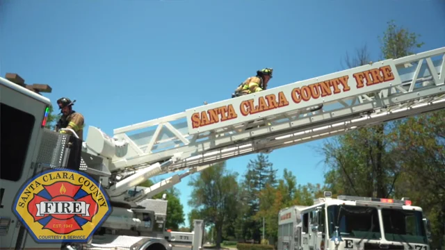 SCCFD Recruitment Video