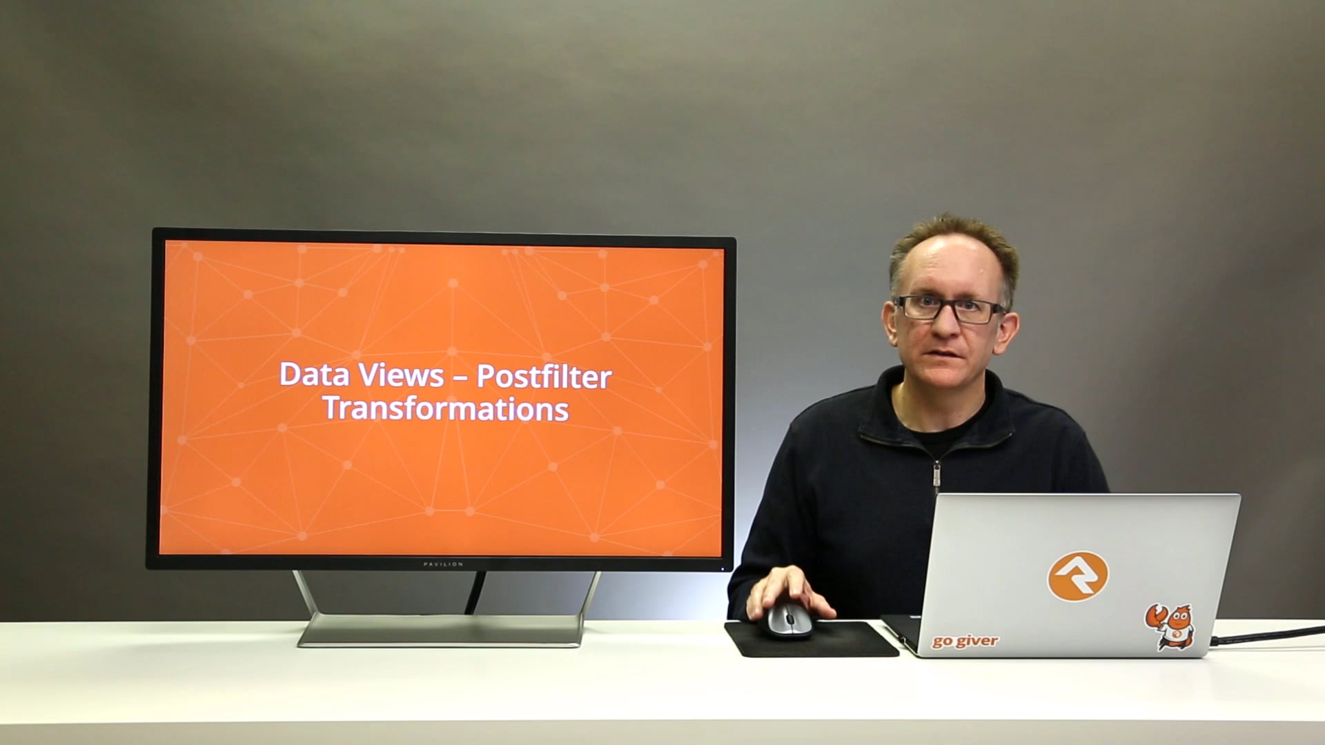 Post Filter Transformation