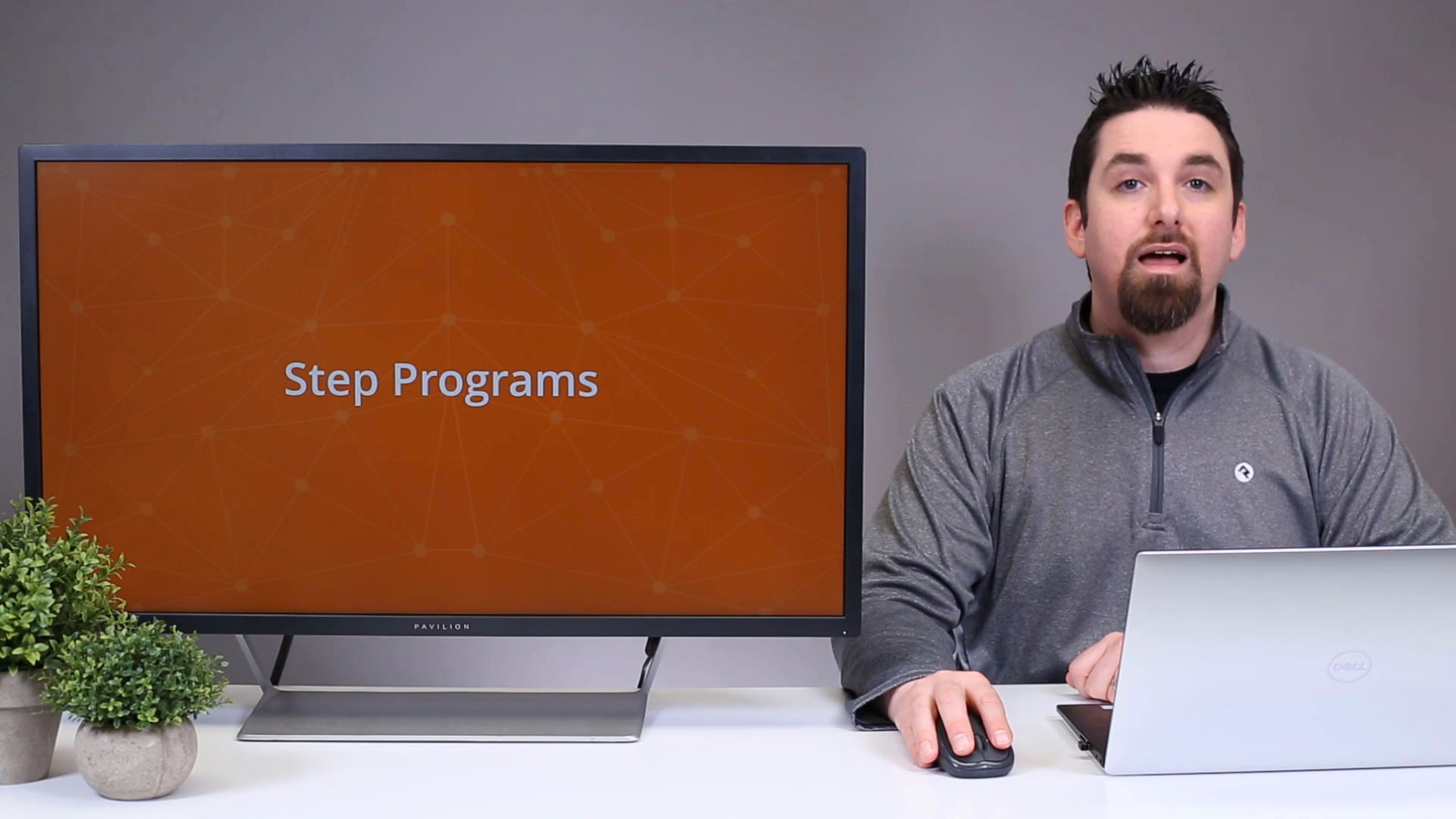 Step Programs [Legacy]