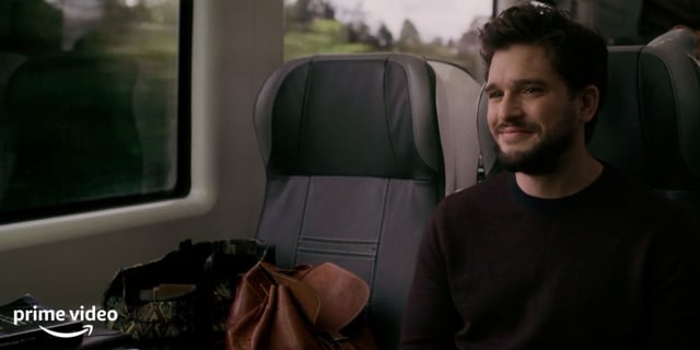 Amazon Prime Video - Customer Success Story