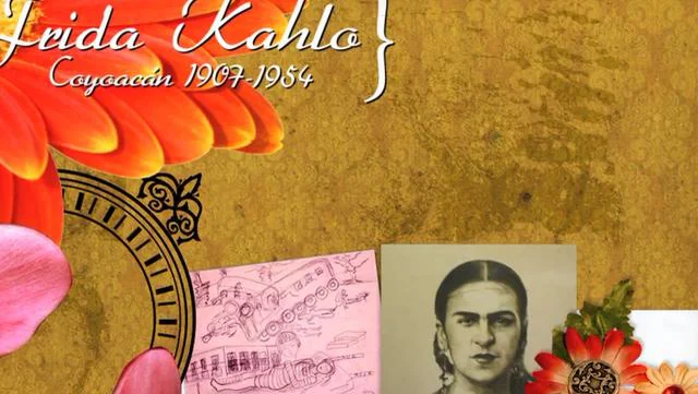 NESCAFÉ Dolce Gusto - Frida Kahlo on Vimeo