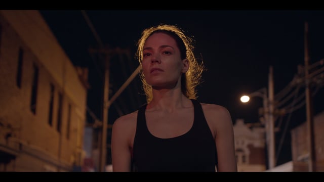 Guardian Defence - Thrive TVC