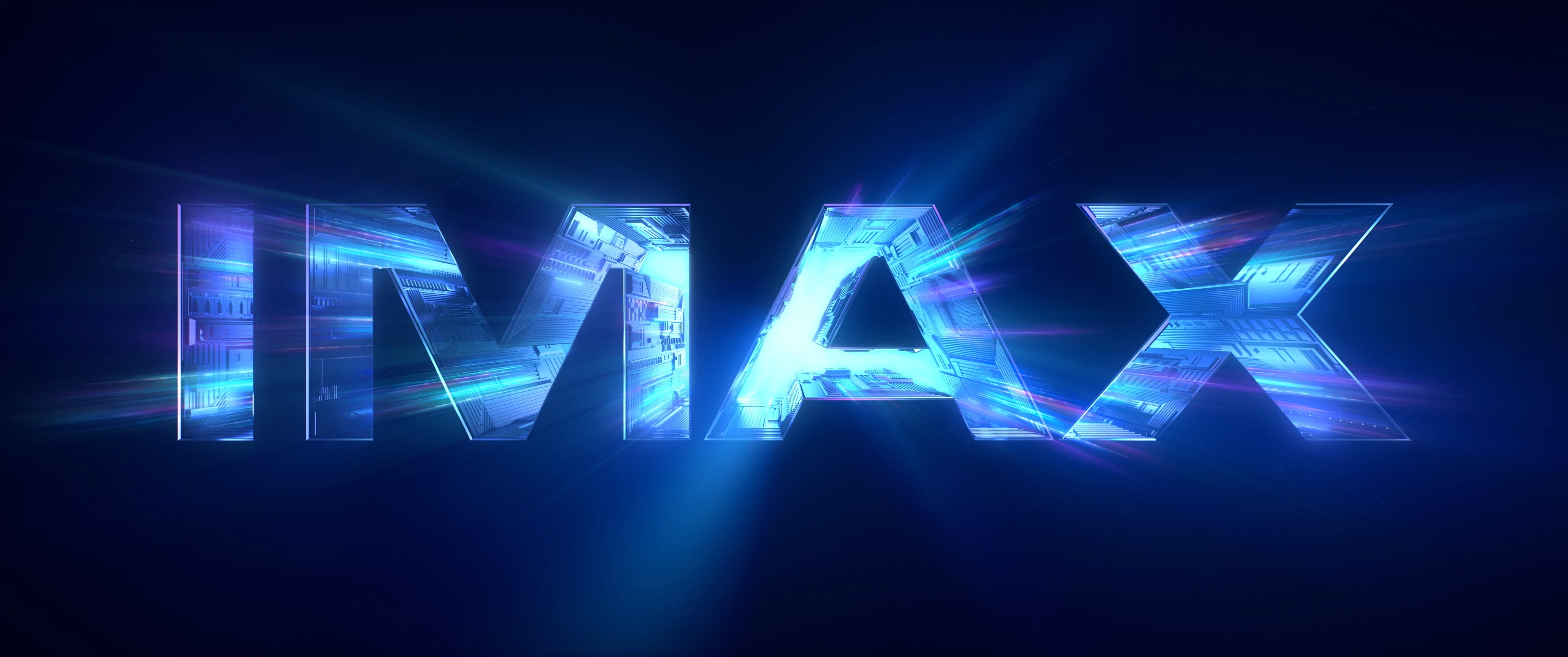 Imax With Laser At Amc Cinema Reimagined - 17o77zx