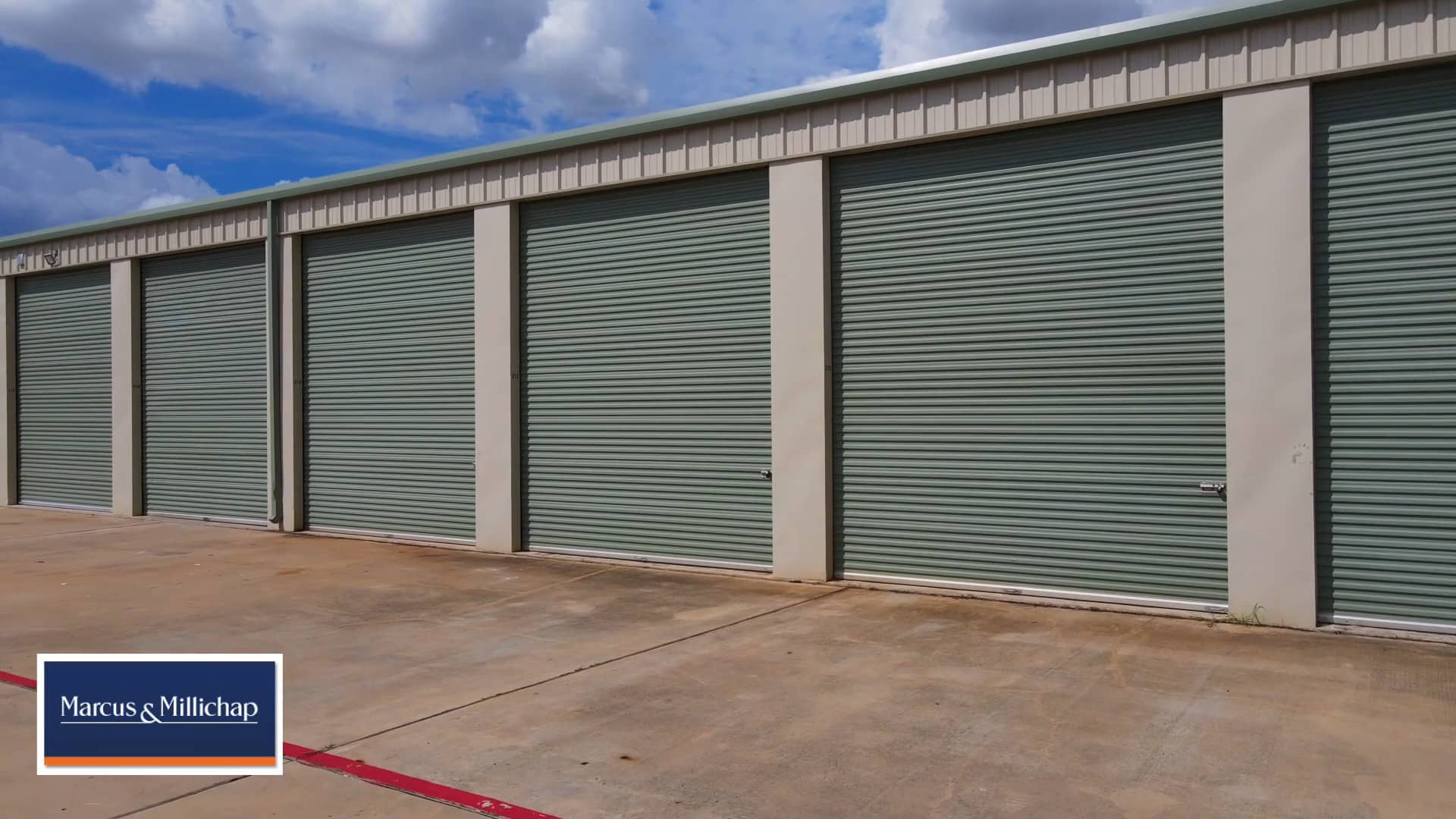 Kuykendahl Boat & RV Storage on Vimeo