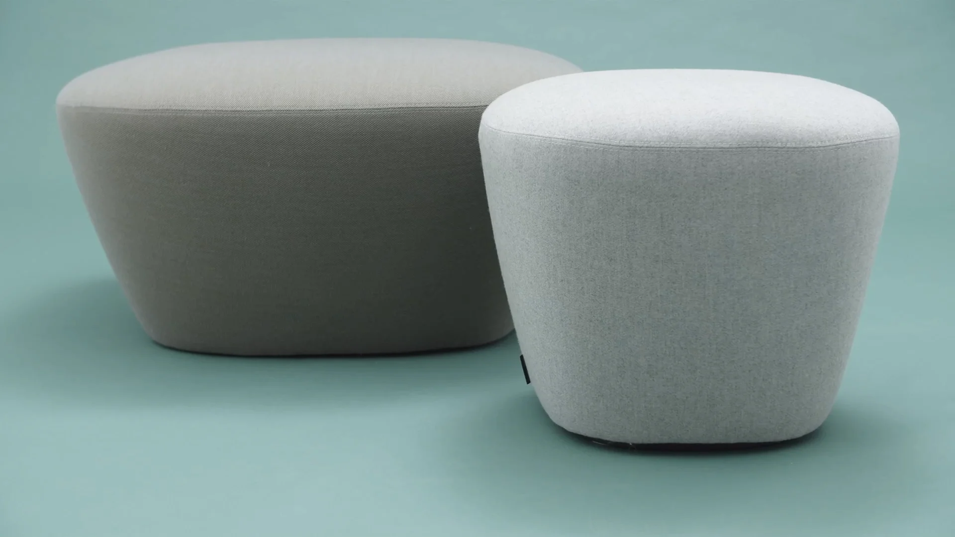 beat Collection ottoman - Andreu World beat Collection ottoman - Andreu World
