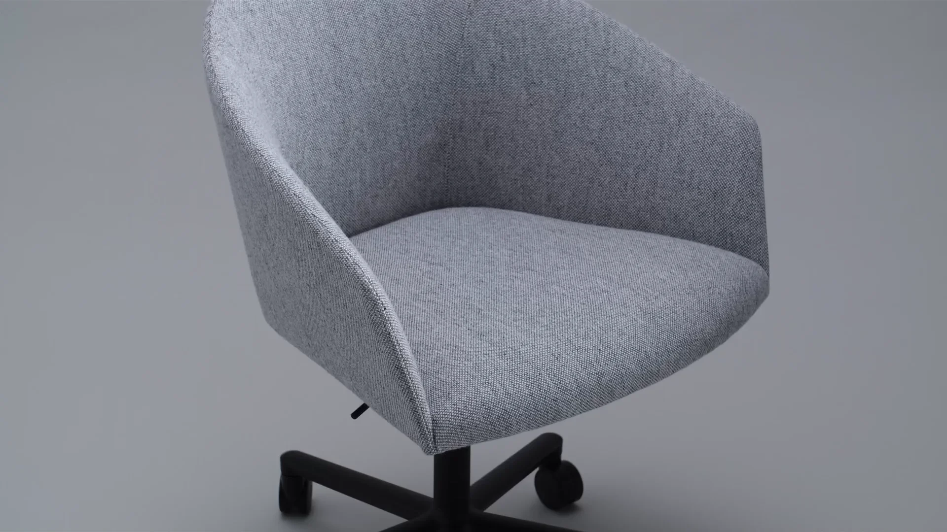 brandy Collection swivel - Andreu World
