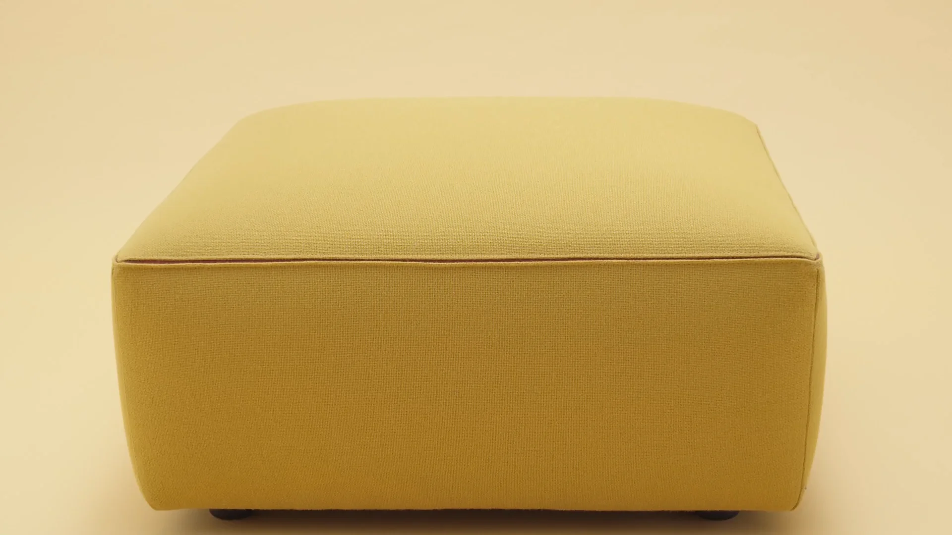 dado Collection ottoman - Andreu World