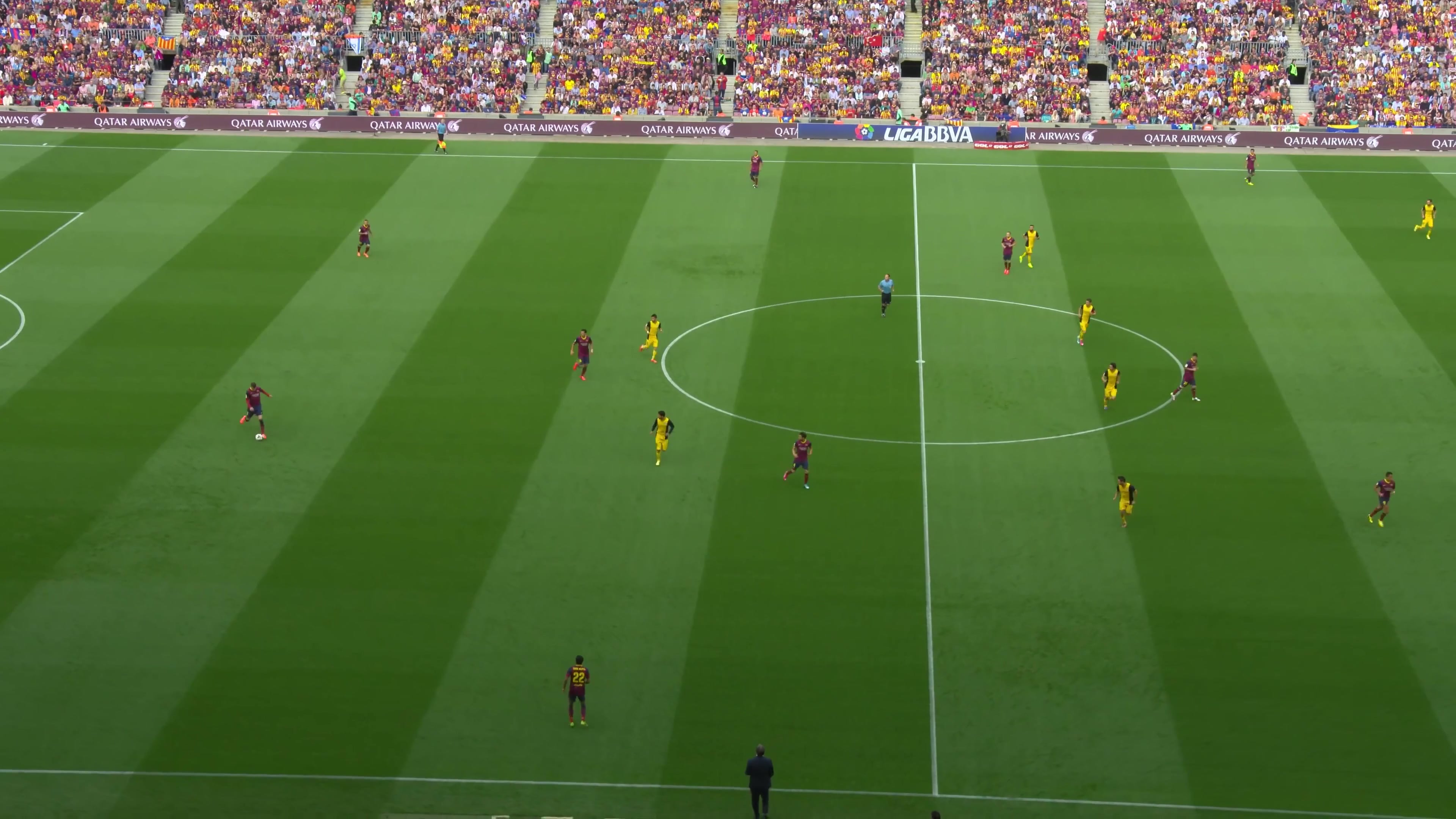 Football Raw Footage on Vimeo