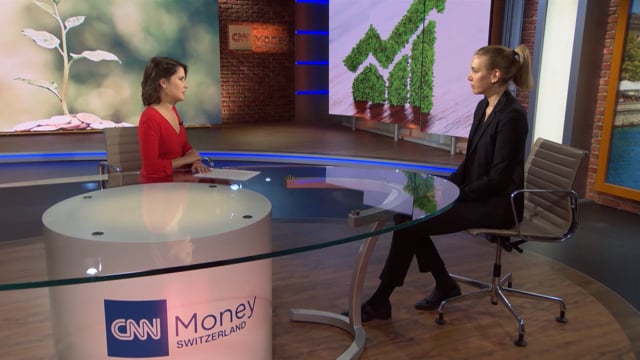 CNNMoney Switzerland - Customer Success Story