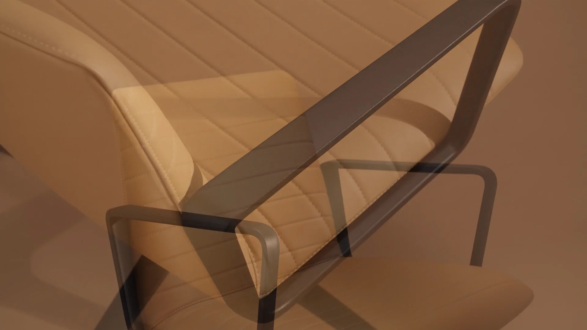 flex executive Collection chairs - Andreu World flex executive Collection chairs - Andreu World
