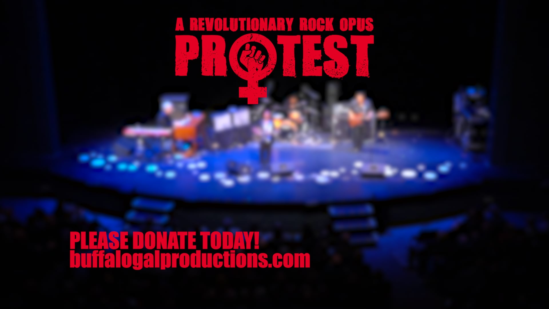 PROTEST Fundraiser Video FINAL July 21, 2021