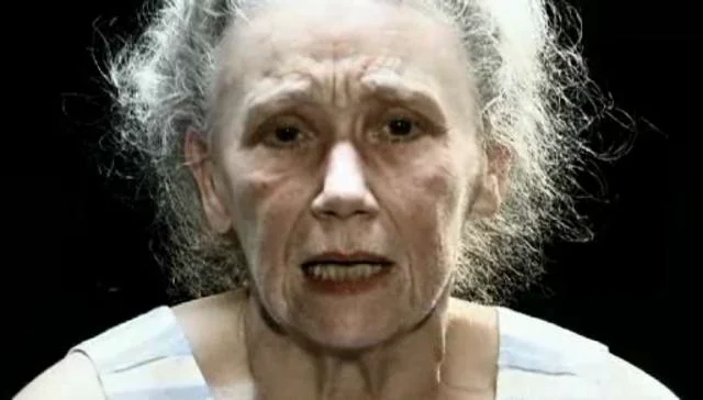 Massive Attack - Paradise Circus (2009) | IMVDb