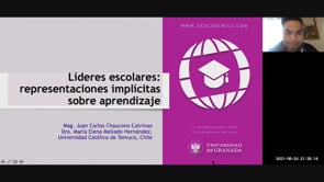Líderes escolares: representaciones implícitas sobre aprendizajes