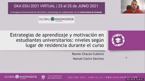 Estrategias de aprendizaje y motivación en estudiantes universitarios: niveles según lugar de residencia durante el curso