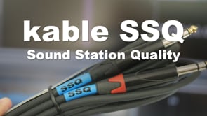 Kable SSQ | Wymiana kabli w mojej pracowni