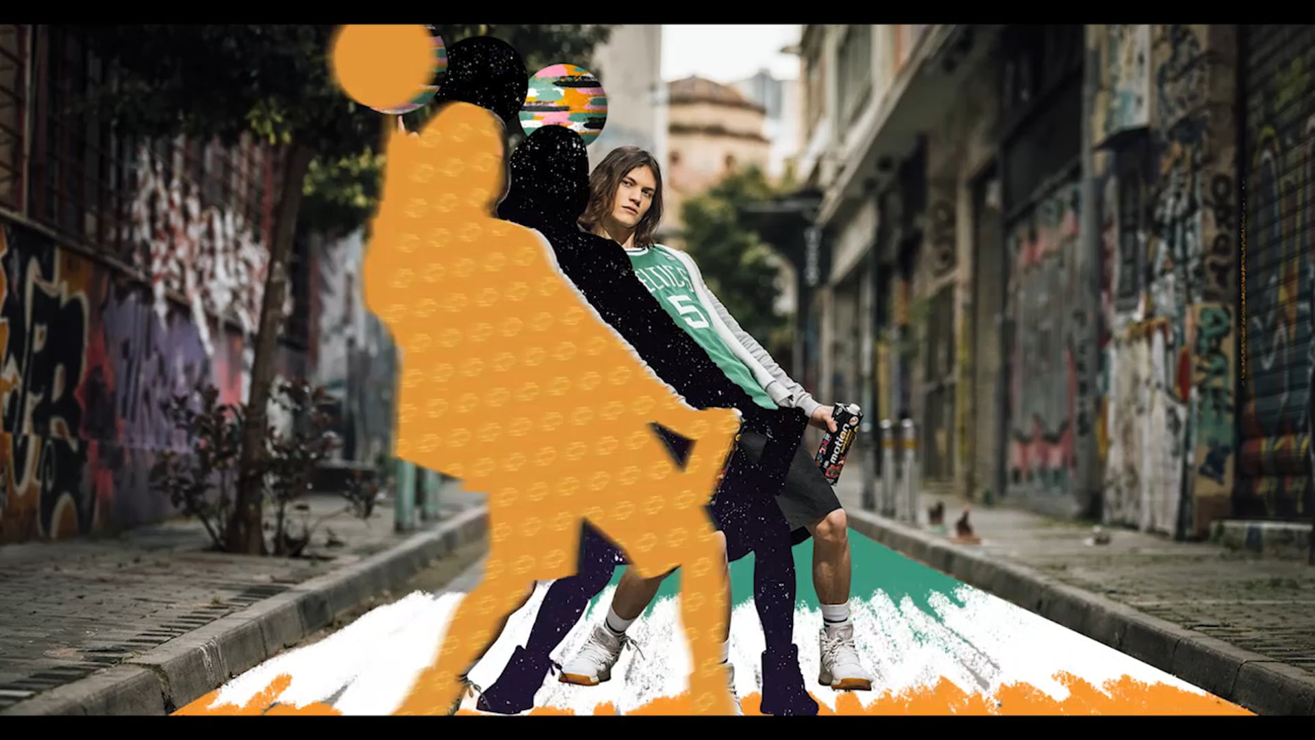 AMITA MOTION_LIFT ME UP
