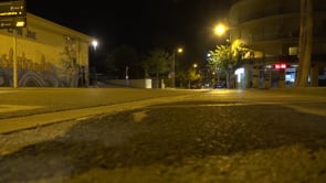 Situació covid i toc de queda a la comarca 