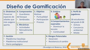 Fortalecimiento del pensamiento variacional en los estudiantes de octavo grado, a través de una propuesta didáctica producto de la unión de elementos