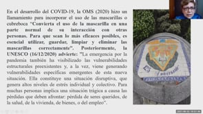 Inclusión, Perspectiva de Género y  Emociones de  Alumnas LEPE en Periodo de Pandemia.