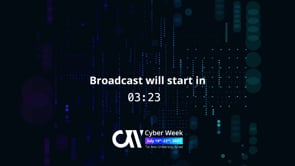 Cyber Week July 2021: Global Data Protection Regulation - Compliance Challenges and Opportunities