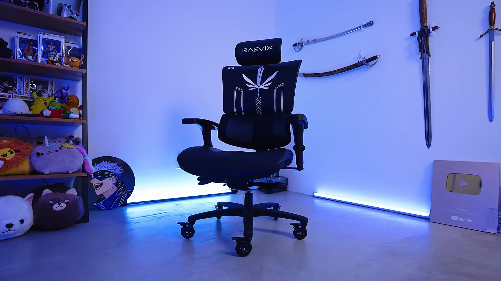 Valkyrie chair hot sale