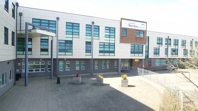 Ormiston Meridian- Open Evening