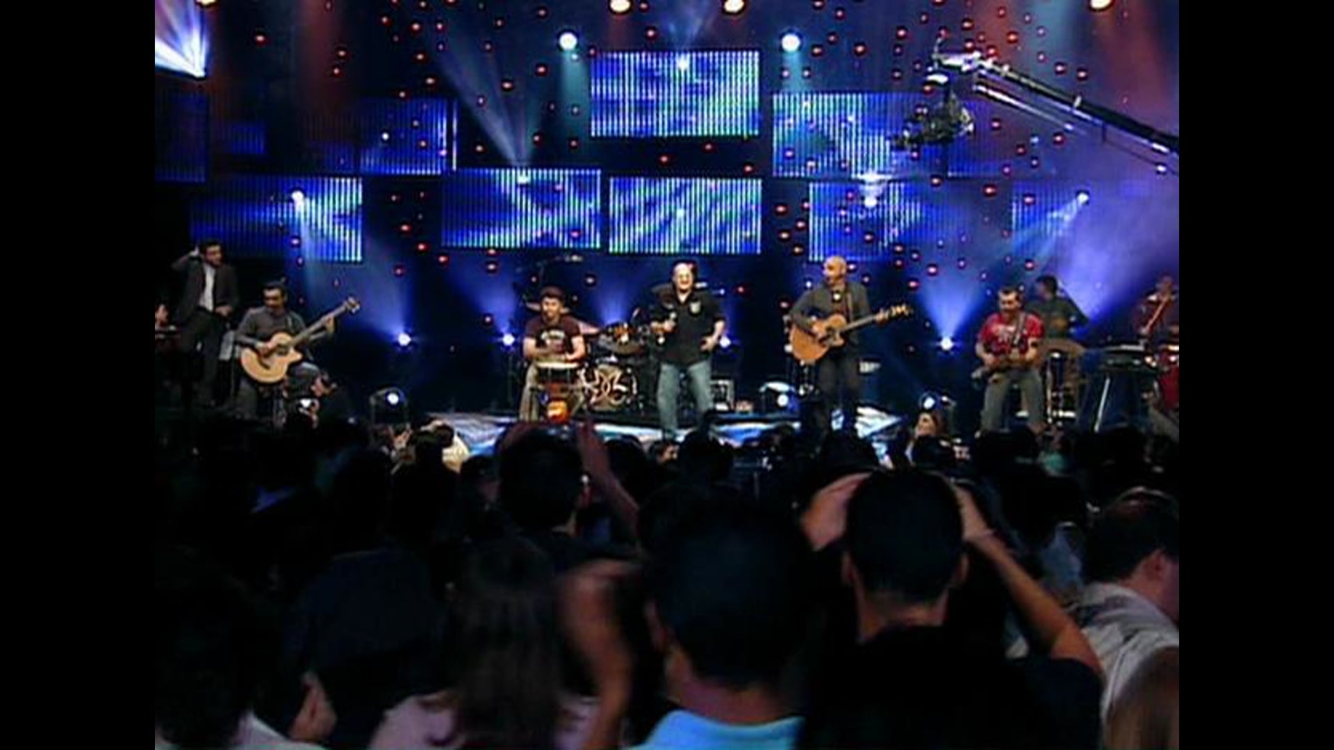 Roupa Nova - Roupacústico 2