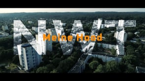 NWT - Meine Hood