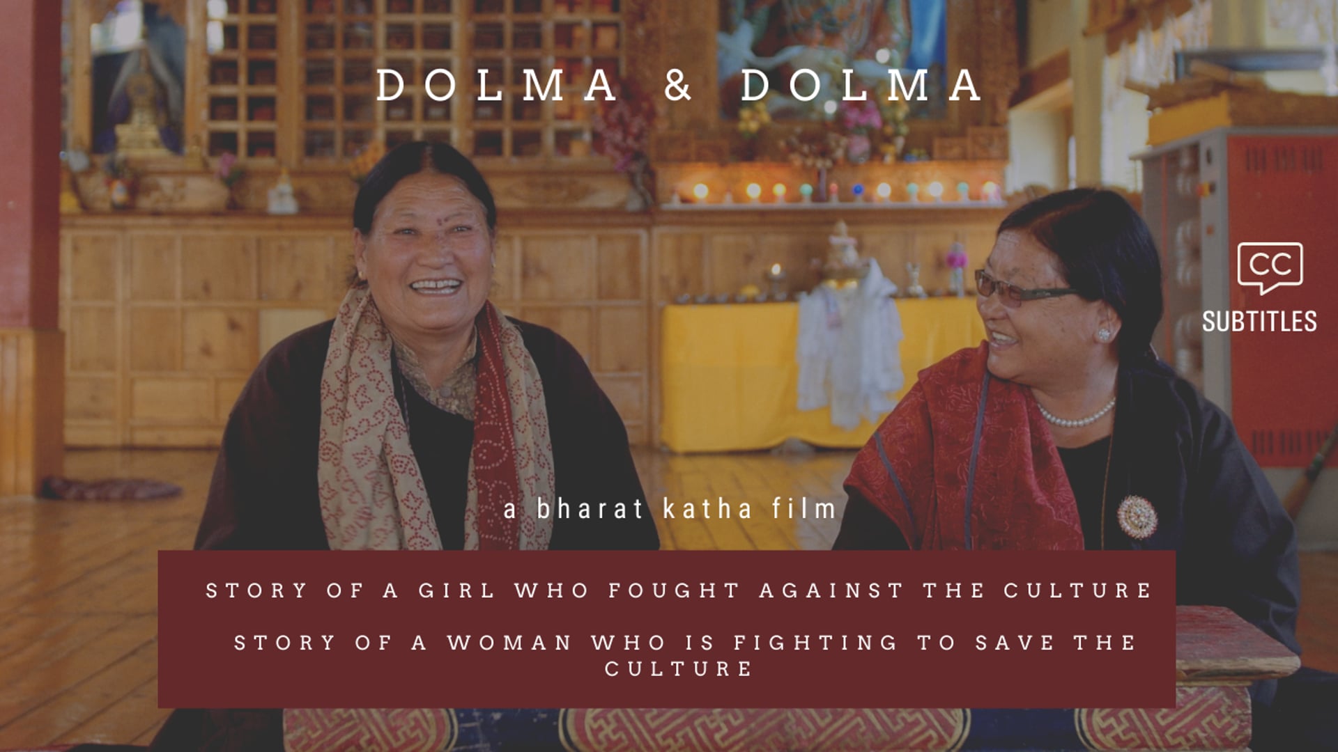 Dolma & Dolma